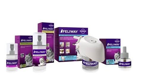 packshot feliway